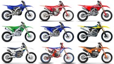 Research, Rate, and Review Dirt Bikes